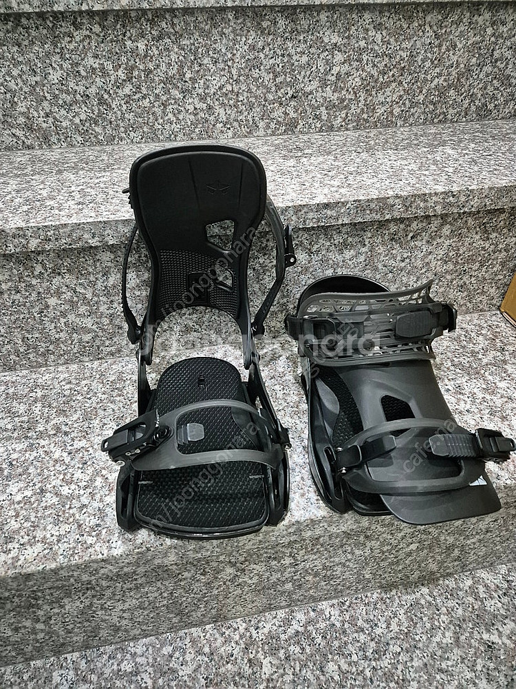 롬 크록스 바인딩(M)판매합니다--0